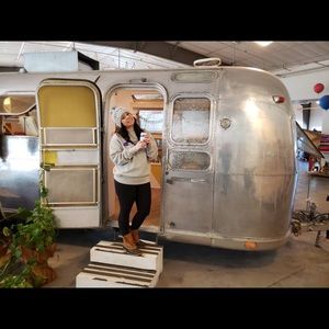 Meet your Posher, Felicia